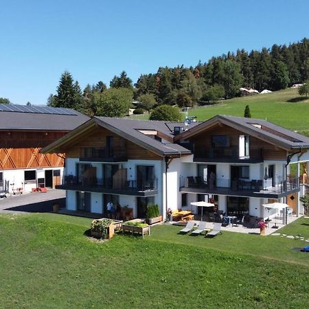 Platiederhof Villa Laion Eksteriør bilde