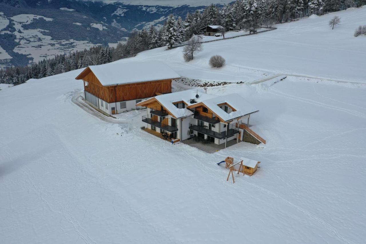 Platiederhof Villa Laion Eksteriør bilde