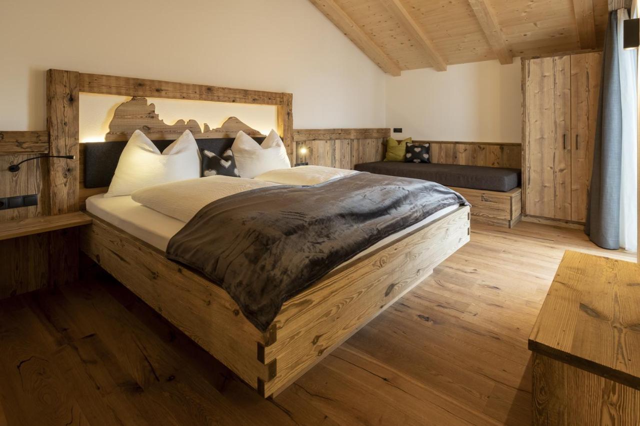 Platiederhof Villa Laion Eksteriør bilde