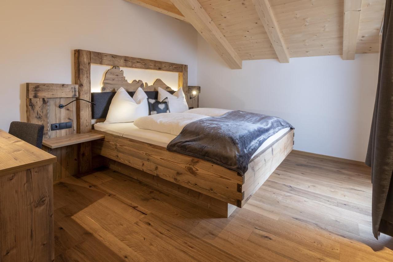 Platiederhof Villa Laion Eksteriør bilde