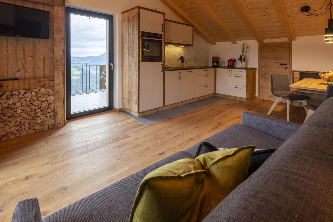 Platiederhof Villa Laion Eksteriør bilde