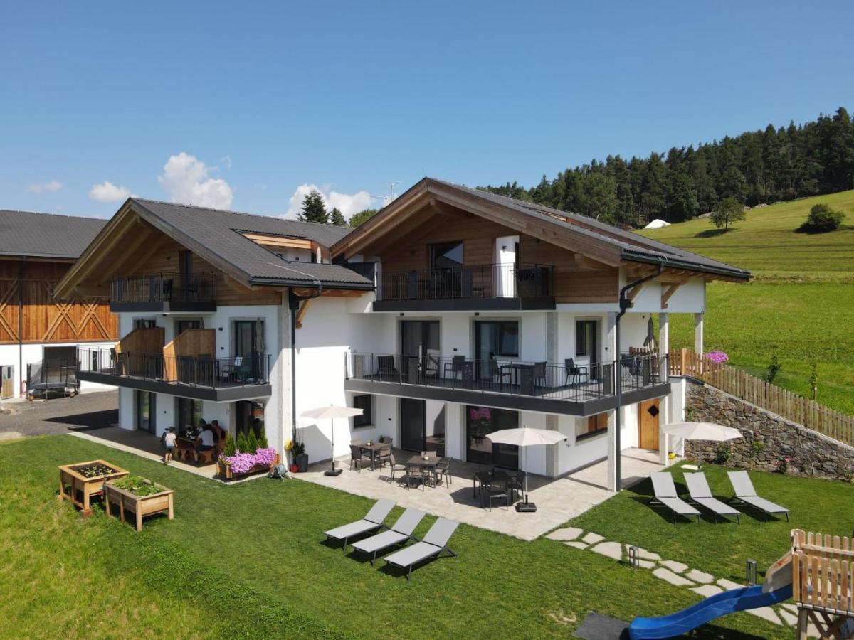 Platiederhof Villa Laion Eksteriør bilde