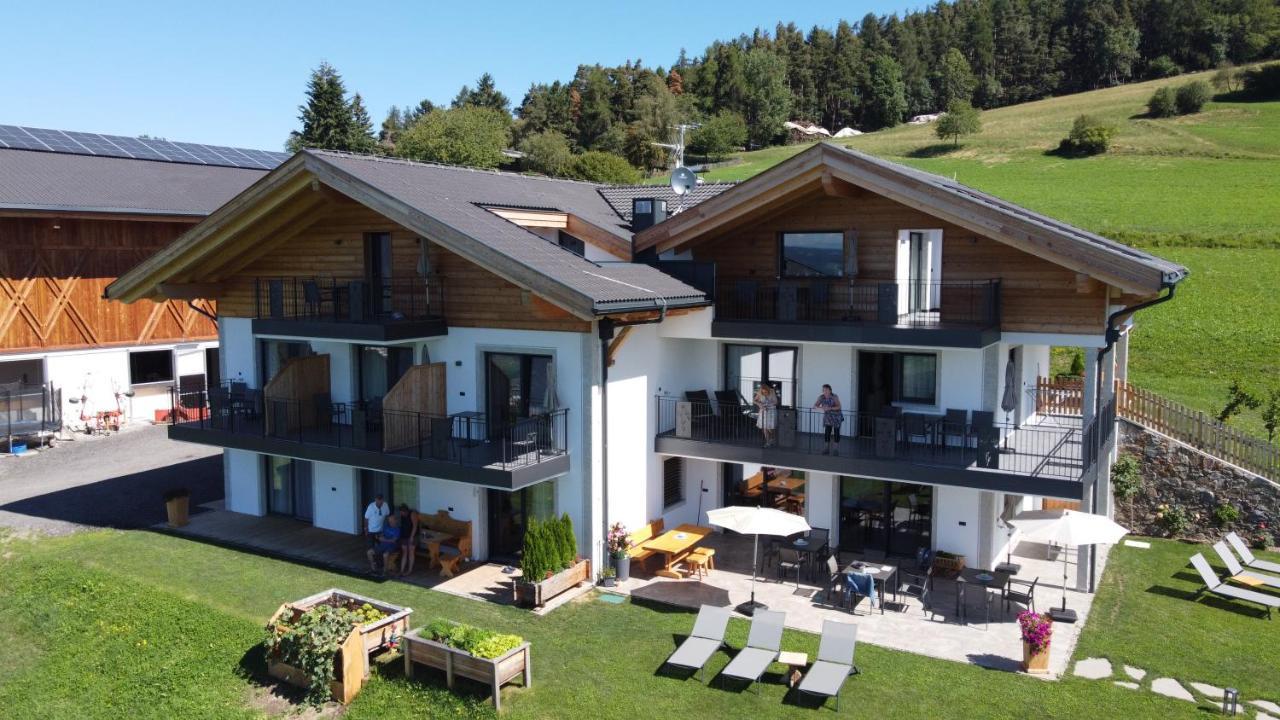 Platiederhof Villa Laion Eksteriør bilde