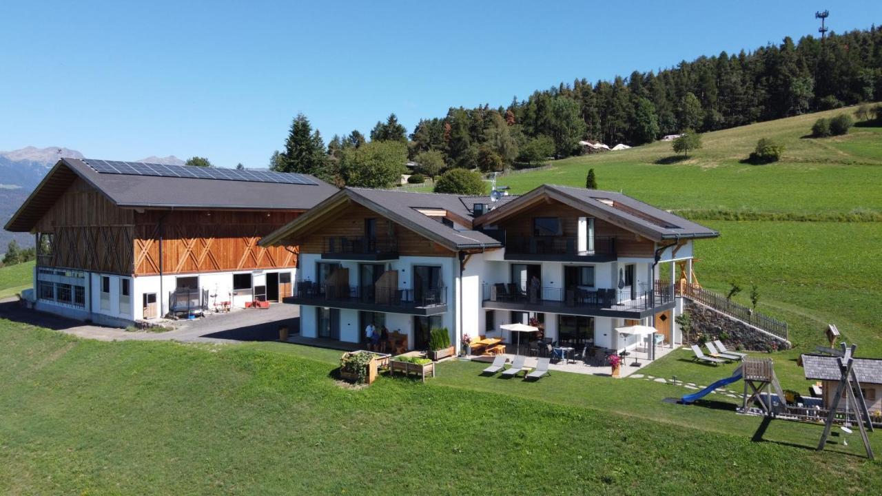 Platiederhof Villa Laion Eksteriør bilde
