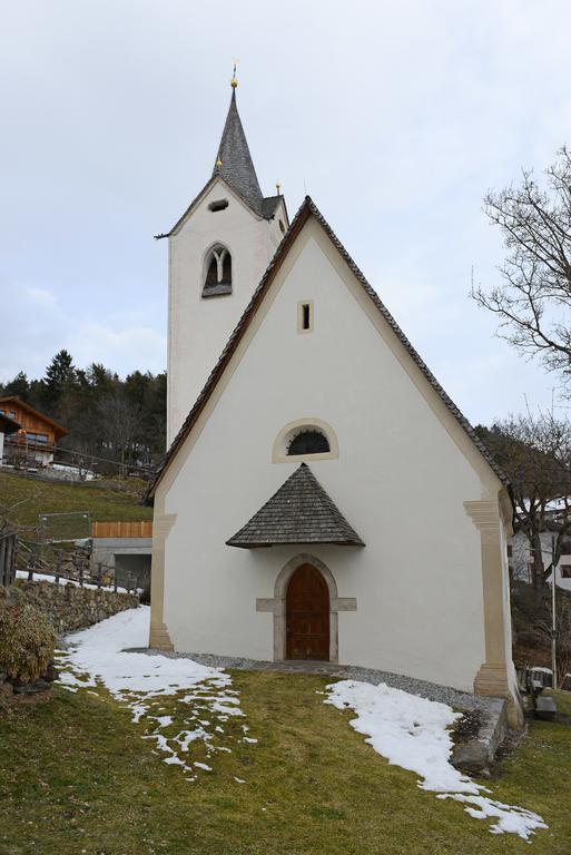 Platiederhof Villa Laion Eksteriør bilde